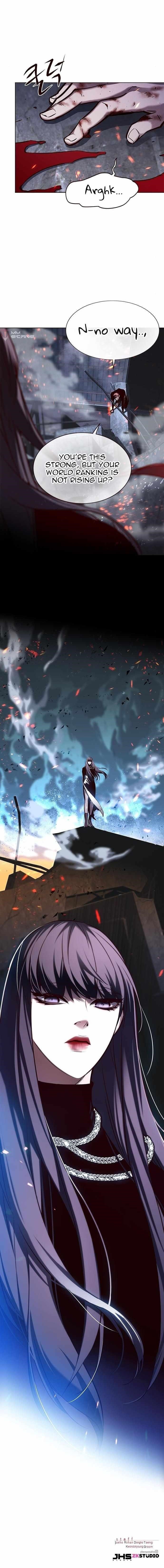 Eleceed Chapter 170 - Page 19