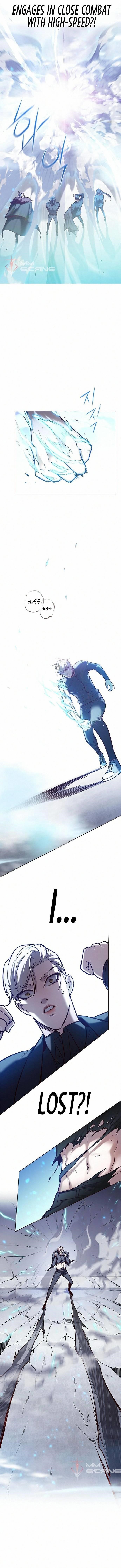Eleceed Chapter 175 - Page 11
