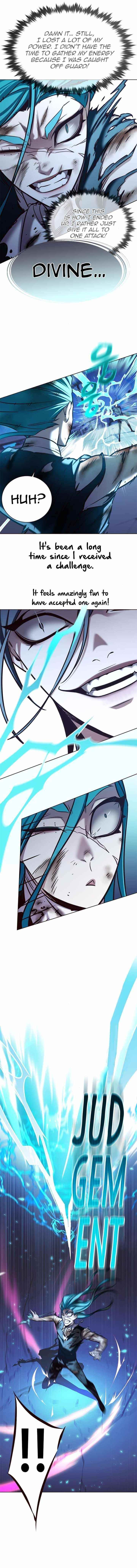 Eleceed Chapter 185 - Page 9