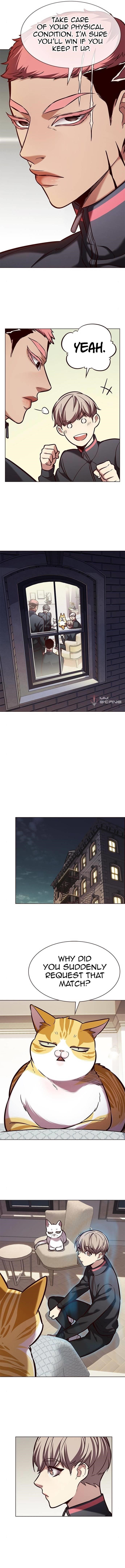 Eleceed Chapter 197 - Page 4