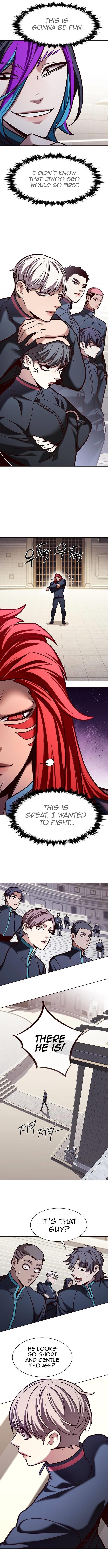 Eleceed Chapter 197 - Page 7