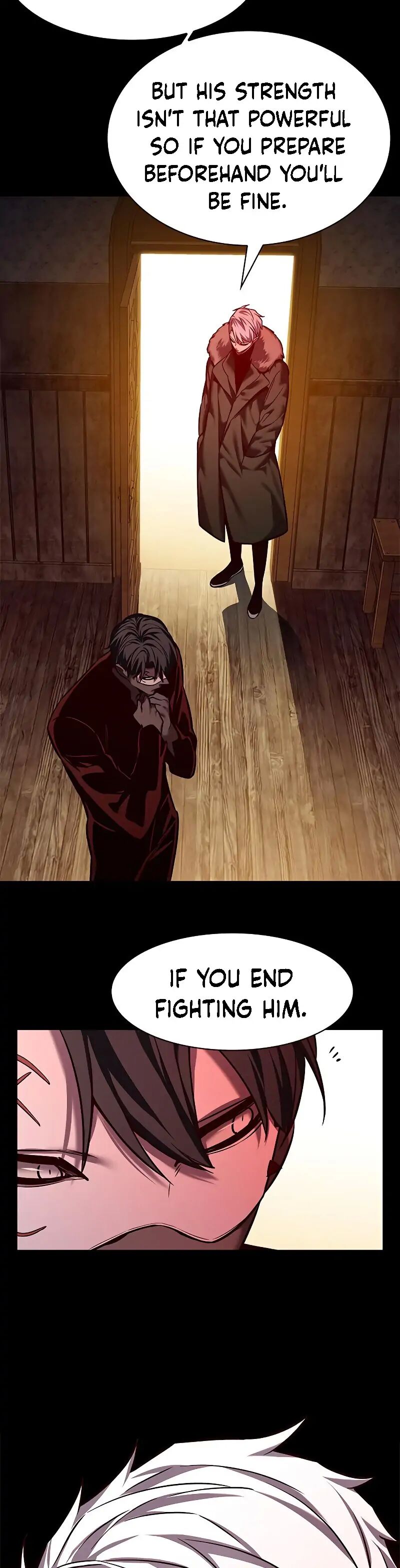 Eleceed Chapter 247 - Page 17