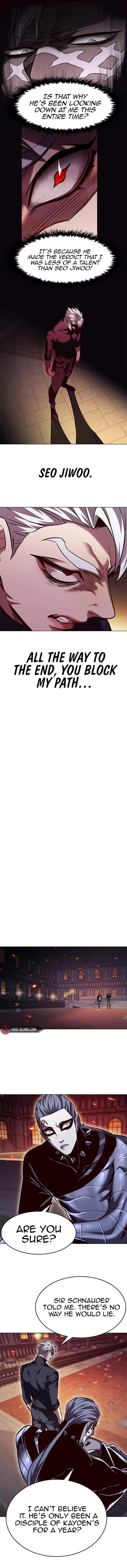 Eleceed Chapter 255 - Page 6