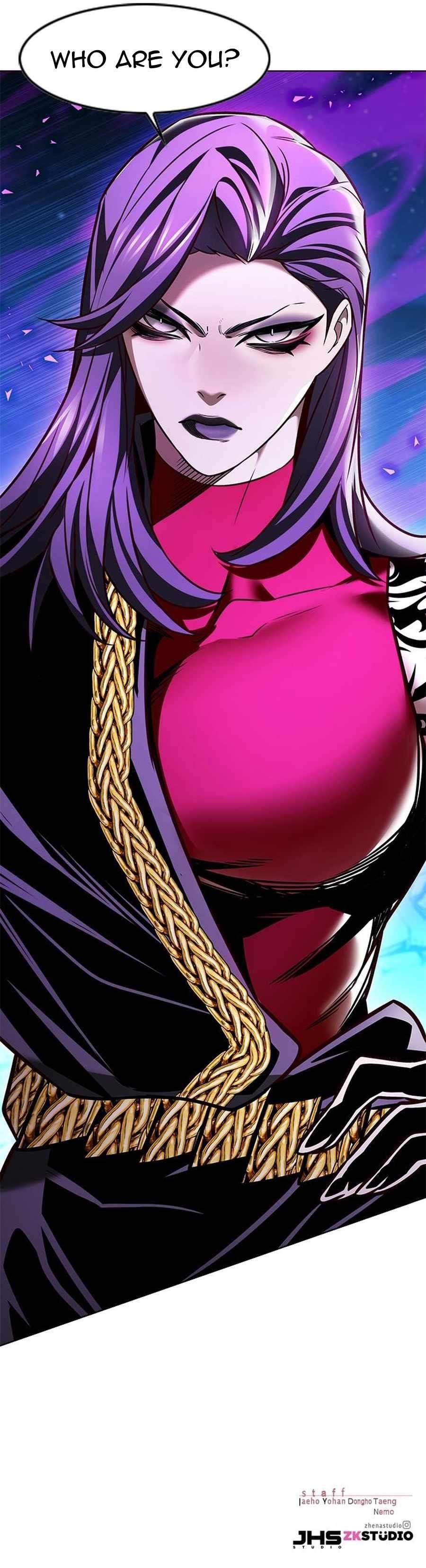 Eleceed Chapter 265 - Page 15