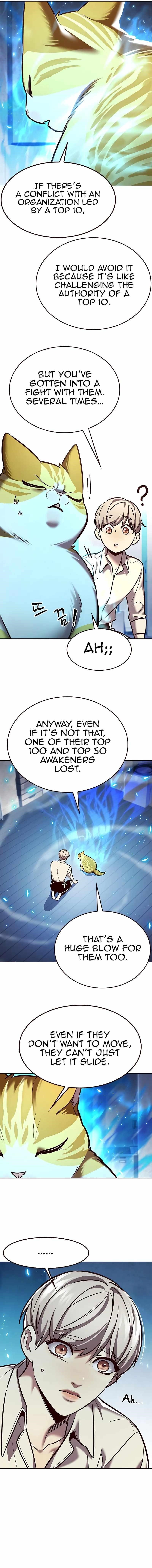 Eleceed Chapter 269 - Page 6