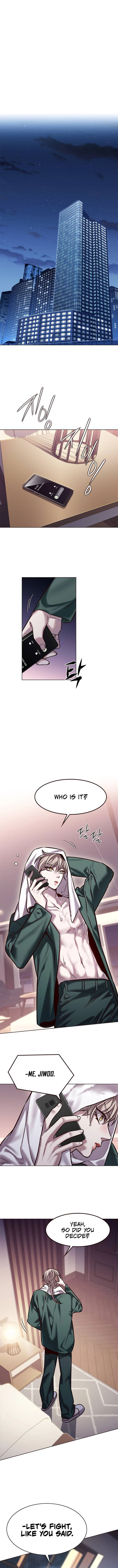 Eleceed Chapter 282 - Page 15