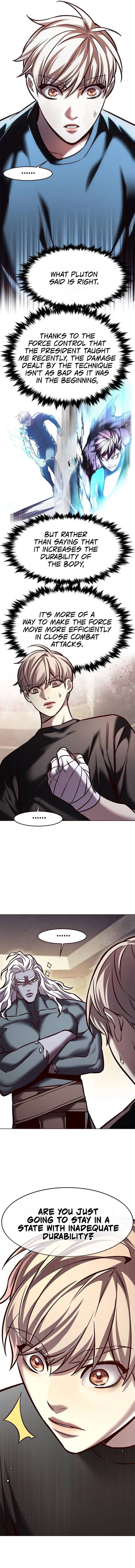 Eleceed Chapter 284 - Page 2