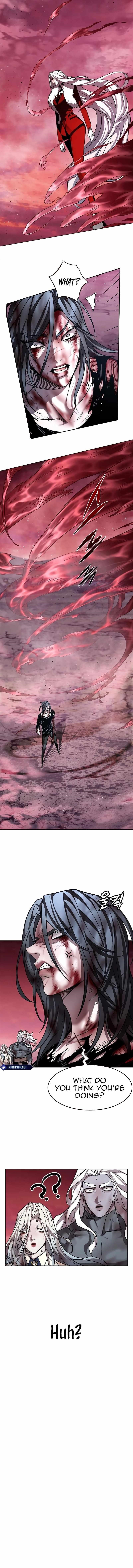 Eleceed Chapter 320 - Page 15