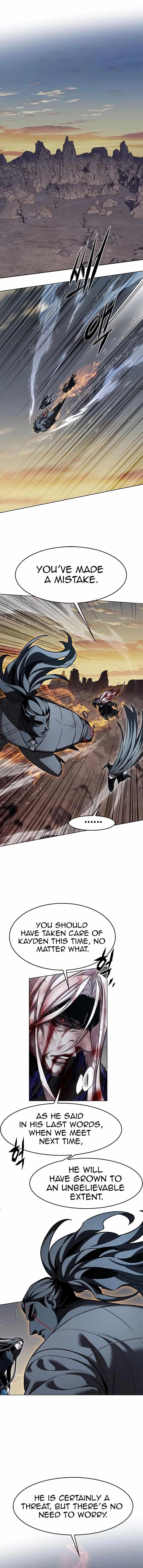 Eleceed Chapter 320 - Page 16