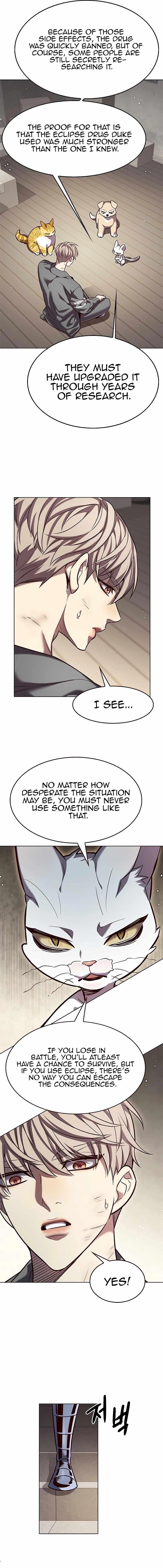 Eleceed Chapter 337 - Page 9