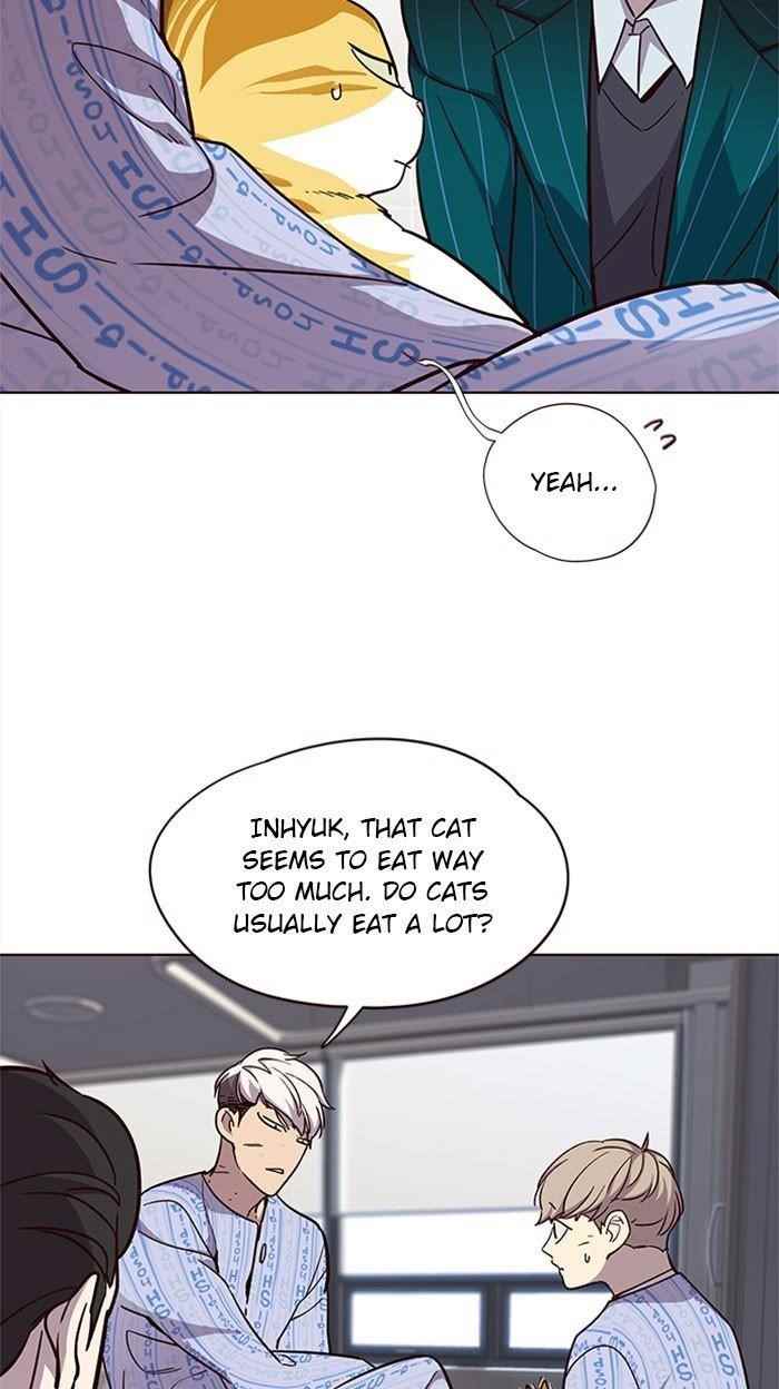 Eleceed Chapter 34 - Page 40