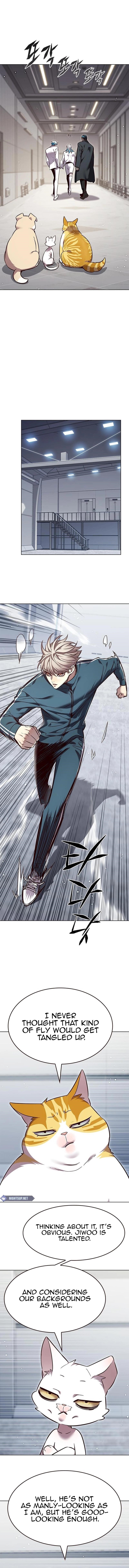 Eleceed Chapter 343 - Page 11