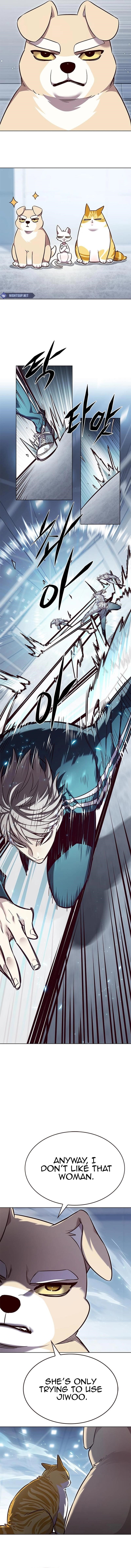 Eleceed Chapter 343 - Page 12