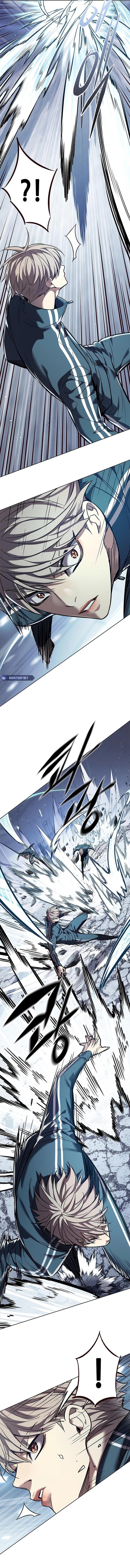 Eleceed Chapter 343 - Page 16