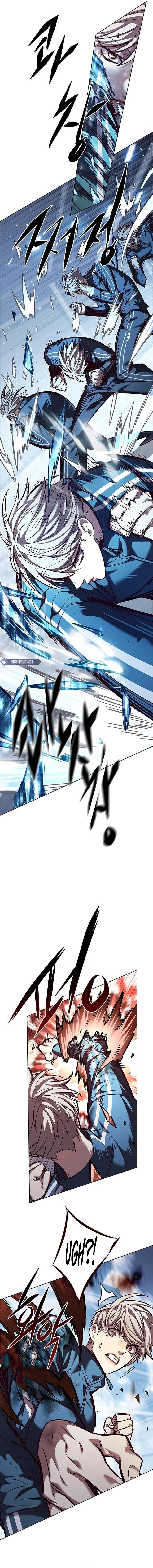 Eleceed Chapter 343 - Page 18