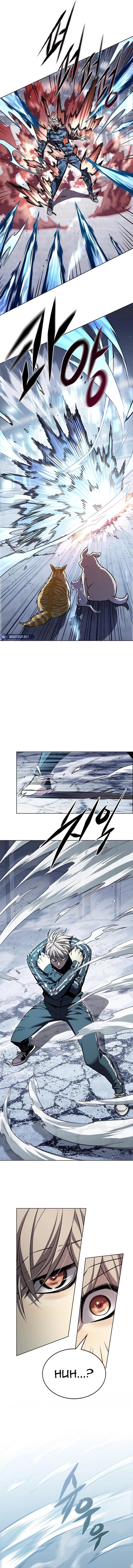 Eleceed Chapter 343 - Page 19