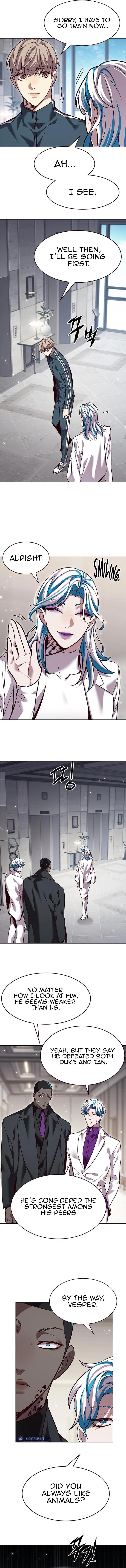 Eleceed Chapter 343 - Page 8