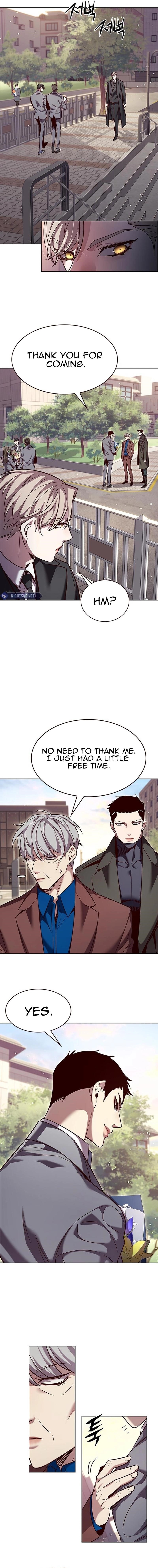 Eleceed Chapter 346 - Page 14