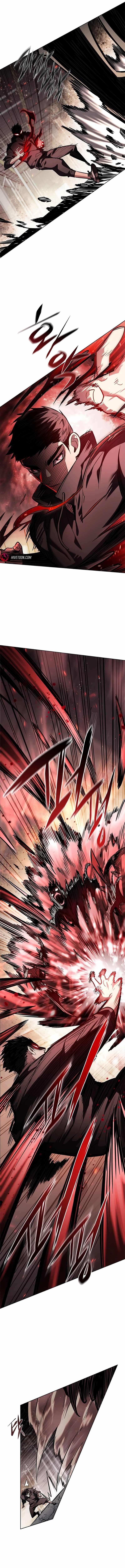 Eleceed Chapter 349 - Page 18