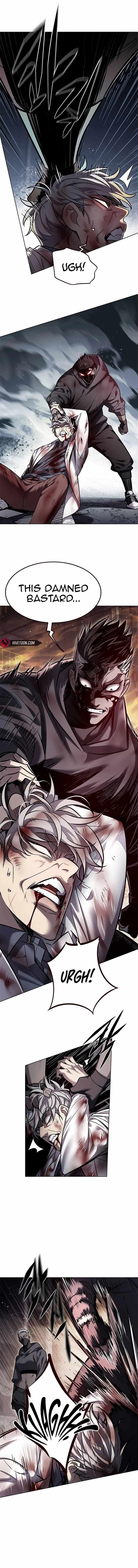 Eleceed Chapter 349 - Page 9