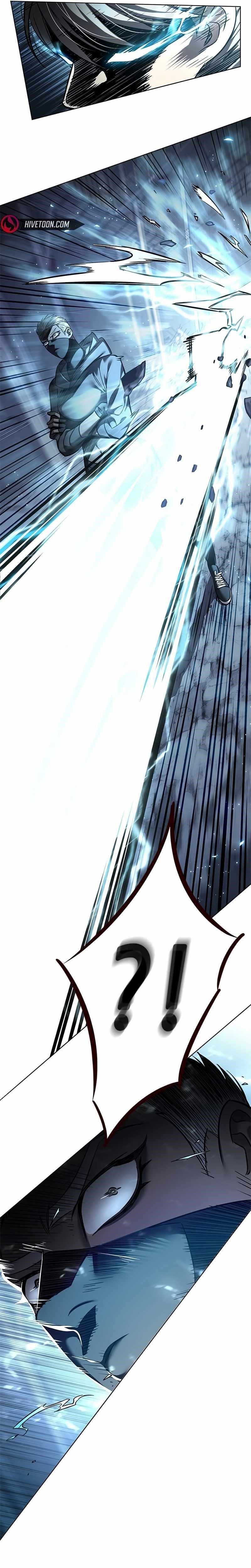 Eleceed Chapter 350 - Page 35