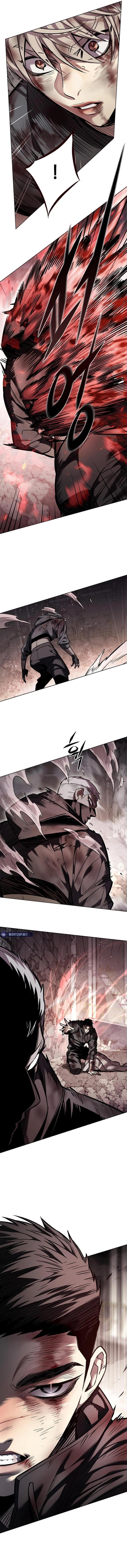 Eleceed Chapter 352 - Page 11