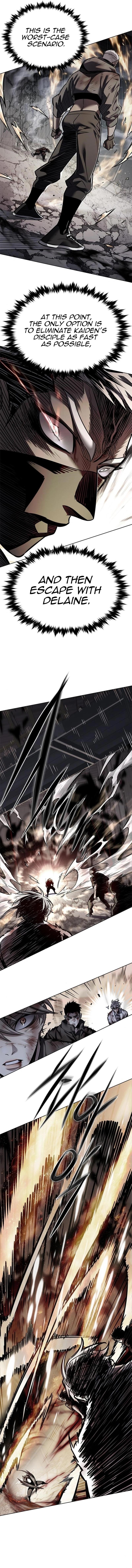 Eleceed Chapter 352 - Page 17