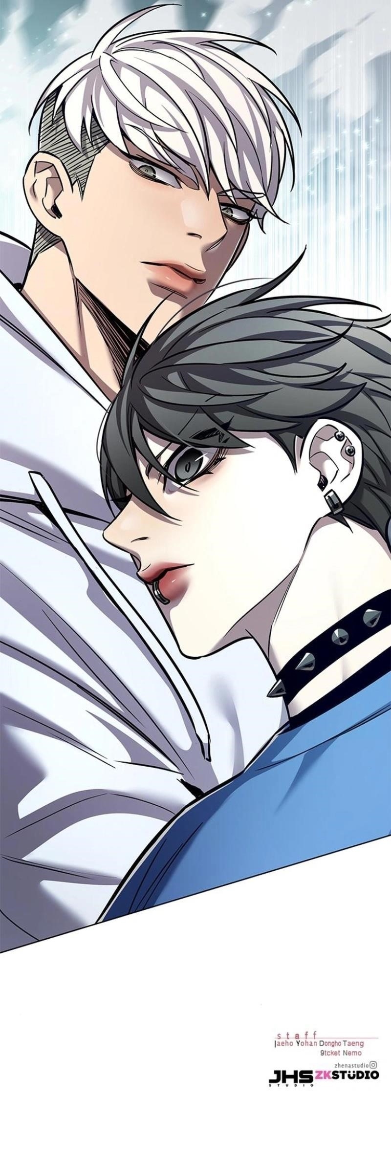 Eleceed Chapter 352 - Page 20