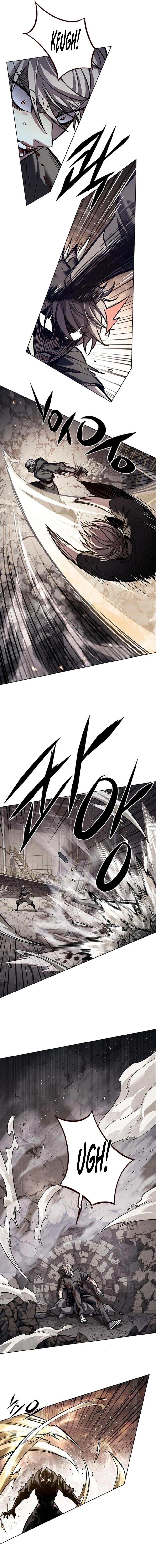 Eleceed Chapter 352 - Page 3