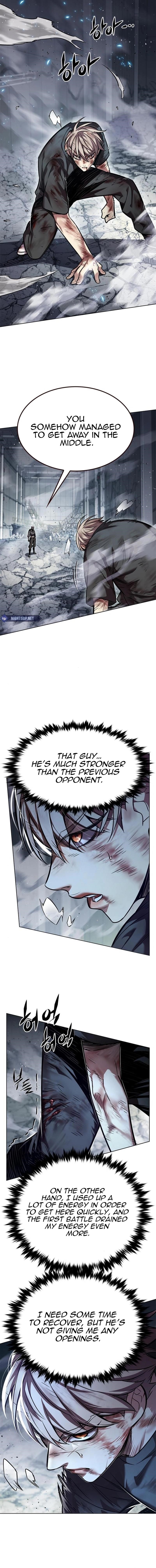 Eleceed Chapter 352 - Page 5