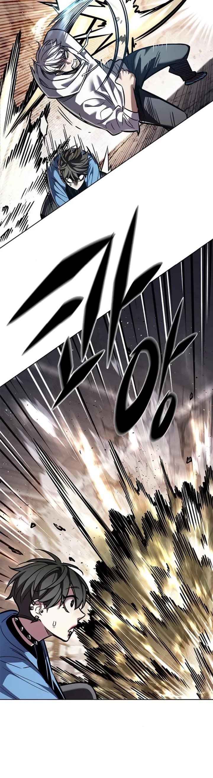 Eleceed Chapter 353 - Page 11