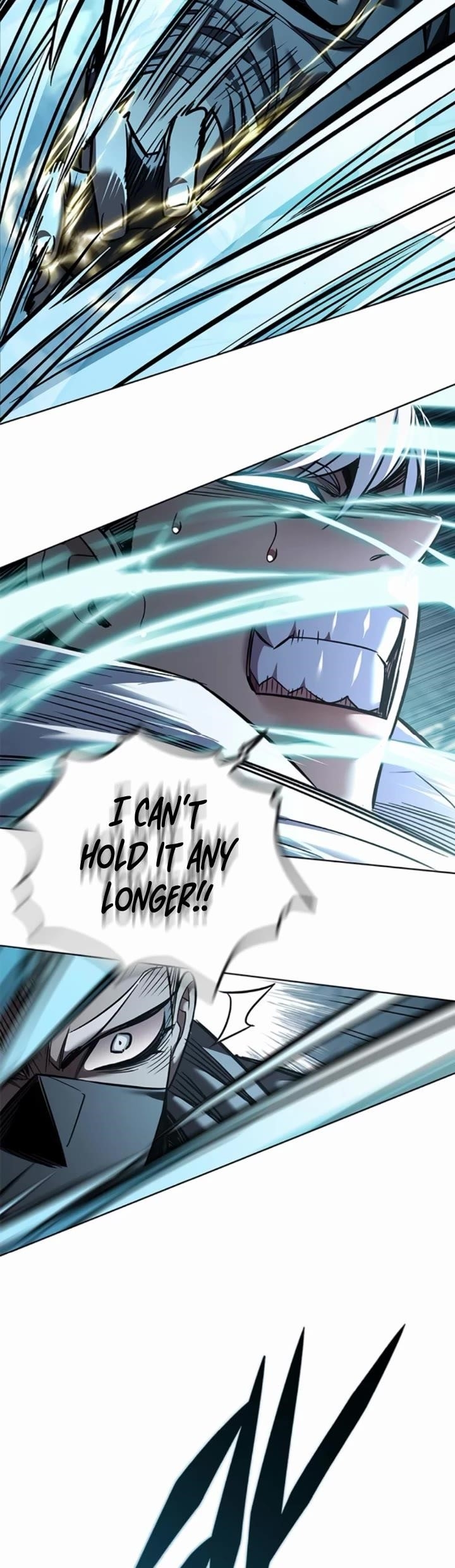 Eleceed Chapter 353 - Page 22