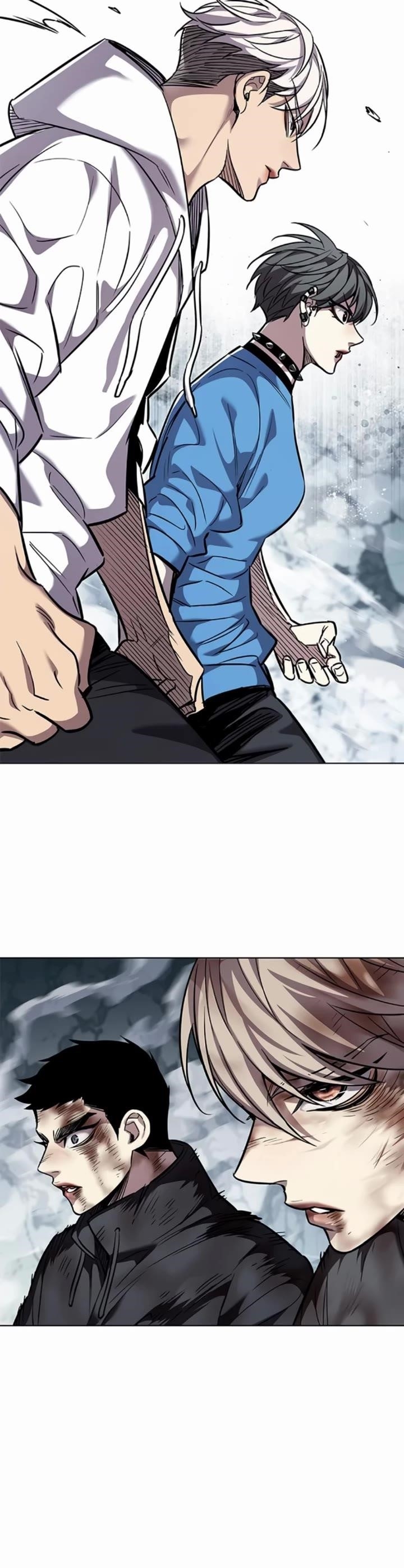 Eleceed Chapter 353 - Page 32