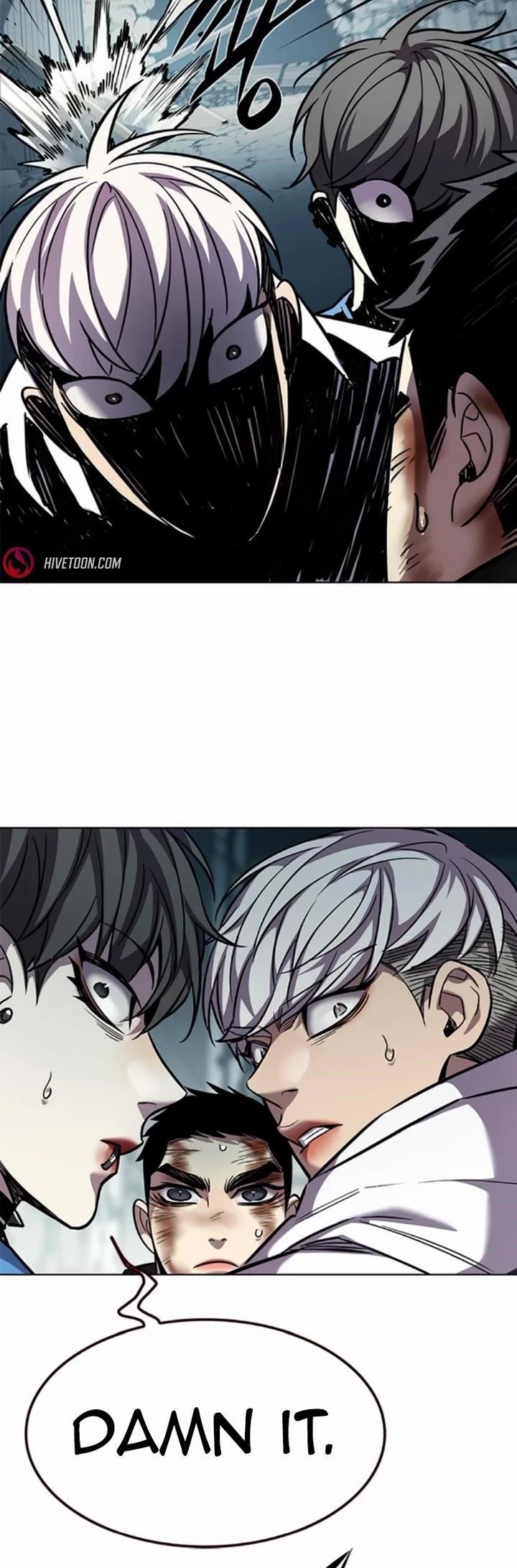 Eleceed Chapter 353 - Page 34