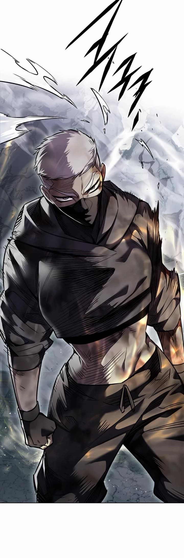 Eleceed Chapter 353 - Page 35