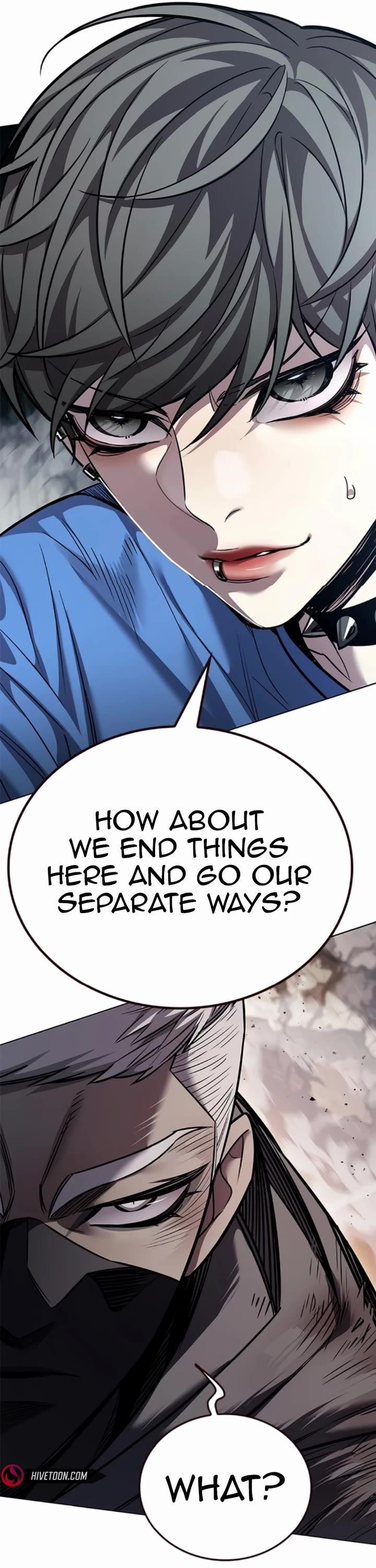 Eleceed Chapter 353 - Page 39