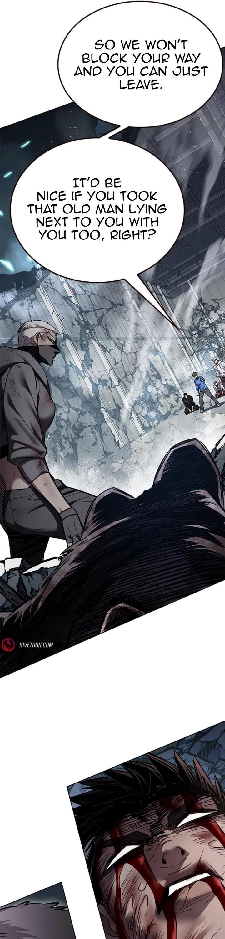 Eleceed Chapter 353 - Page 42