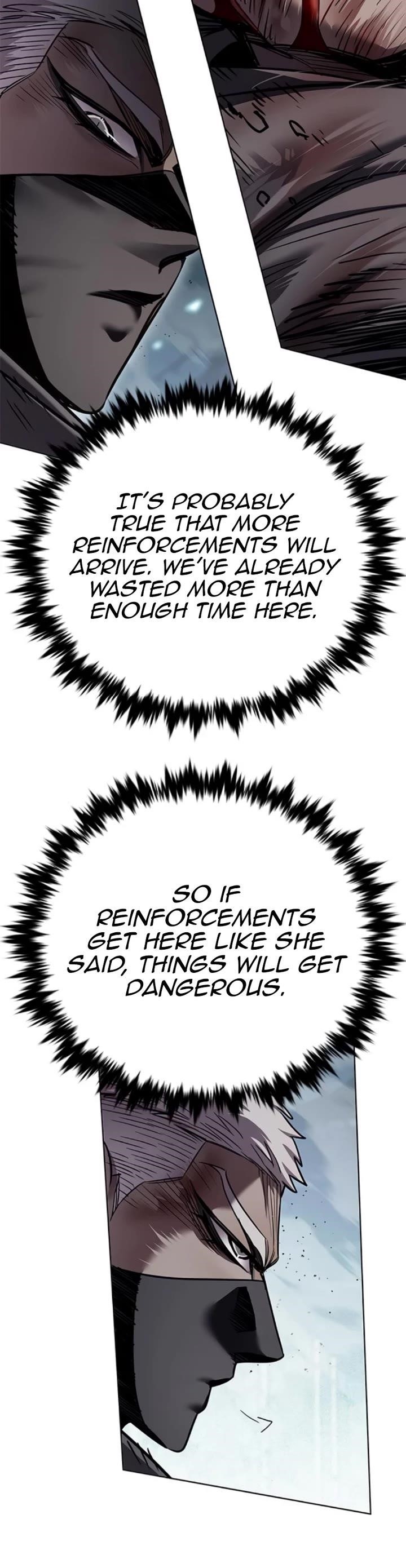 Eleceed Chapter 353 - Page 43