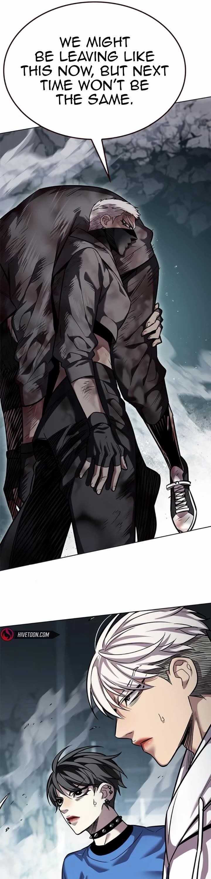 Eleceed Chapter 353 - Page 45