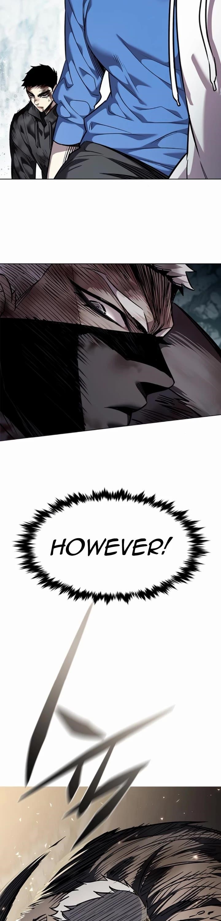 Eleceed Chapter 353 - Page 46