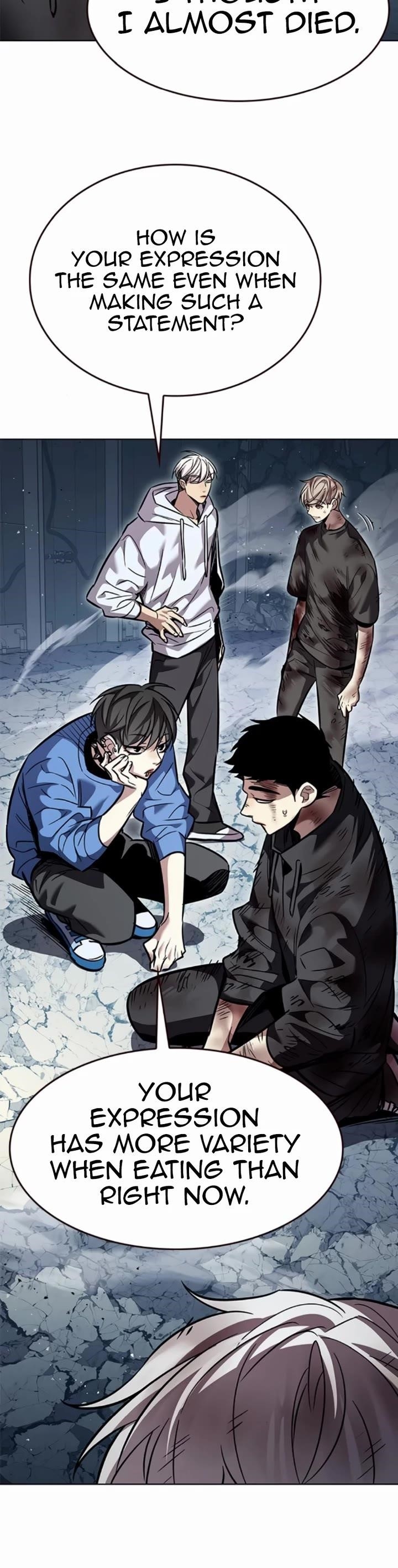 Eleceed Chapter 353 - Page 57