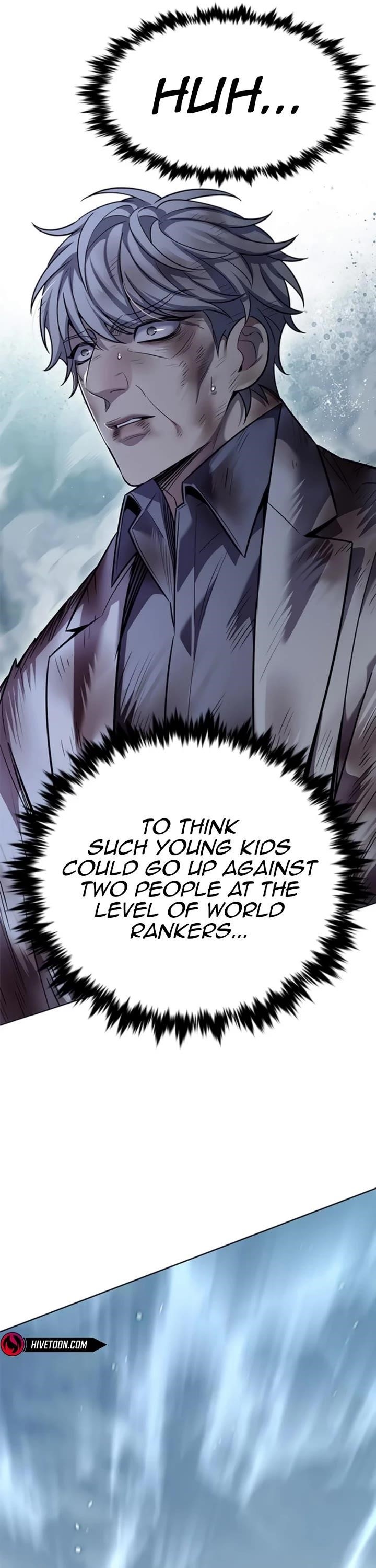 Eleceed Chapter 353 - Page 58