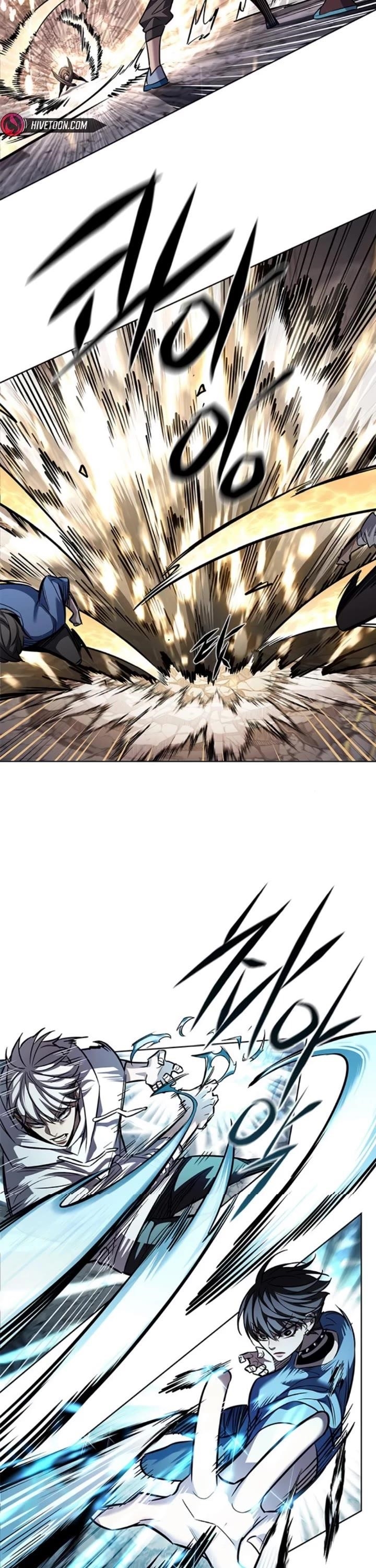 Eleceed Chapter 353 - Page 7