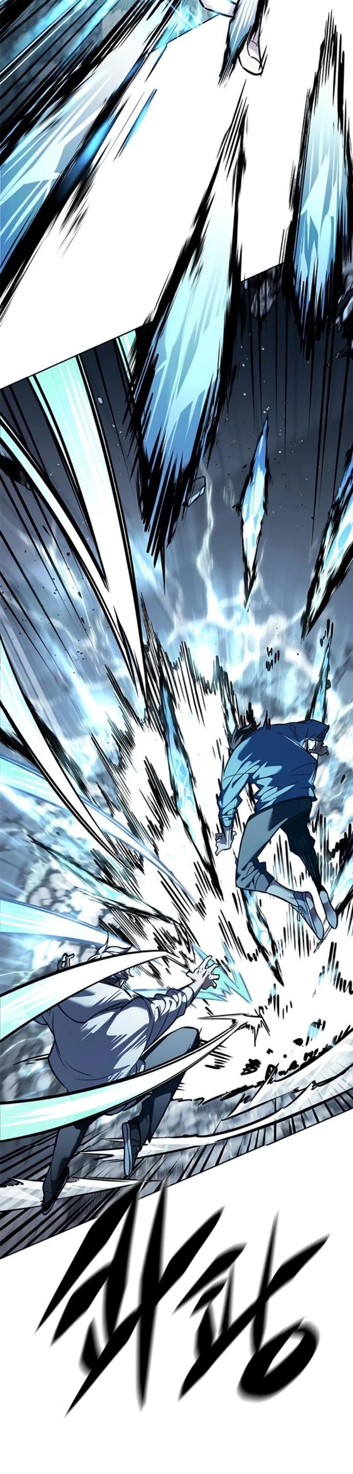 Eleceed Chapter 353 - Page 8