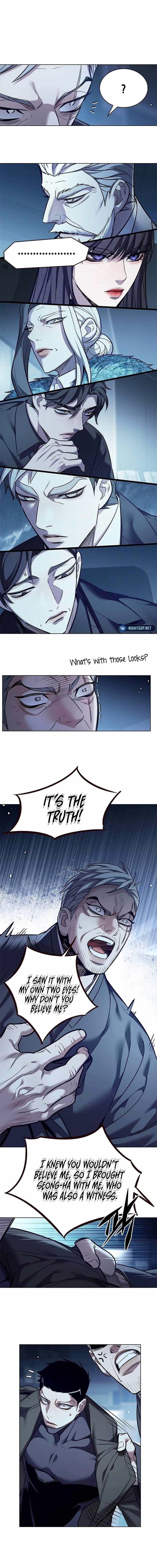 Eleceed Chapter 356 - Page 13