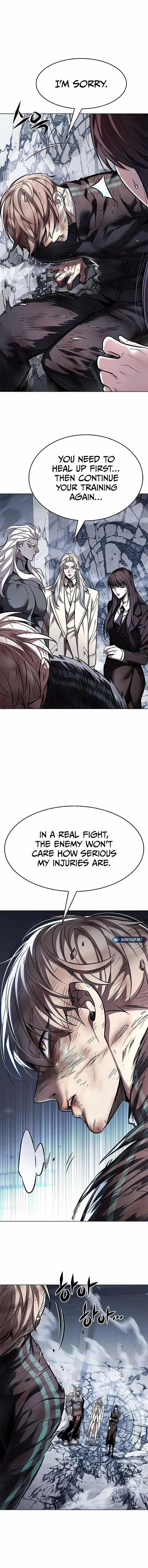 Eleceed Chapter 357 - Page 14