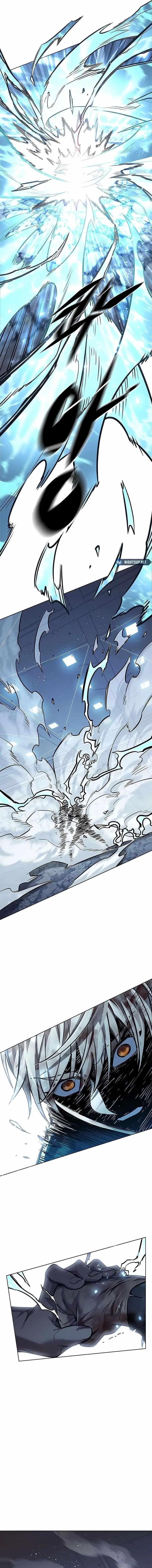 Eleceed Chapter 357 - Page 21