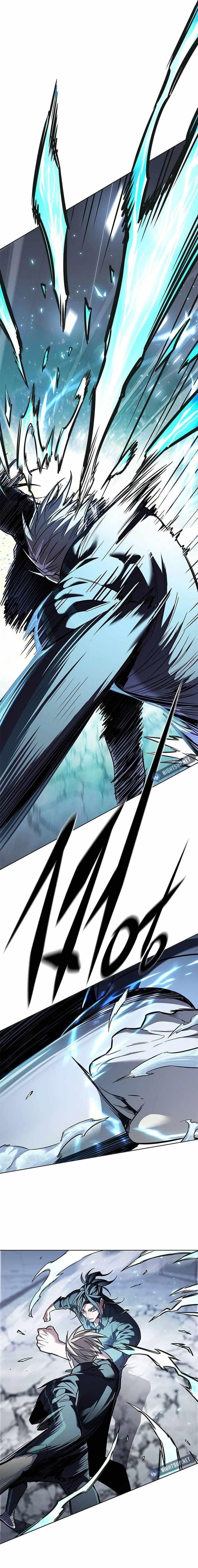 Eleceed Chapter 358 - Page 16