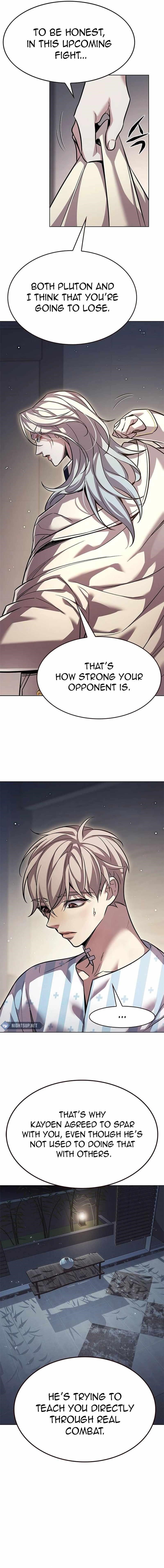 Eleceed Chapter 358 - Page 4