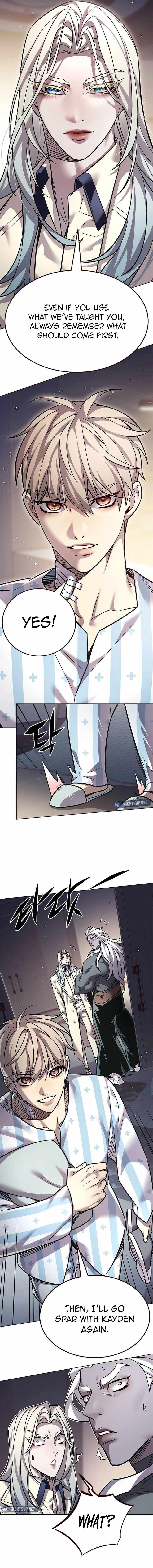 Eleceed Chapter 358 - Page 9